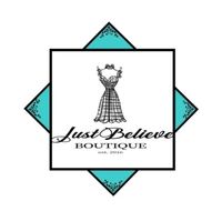 Just Believe Boutique coupons